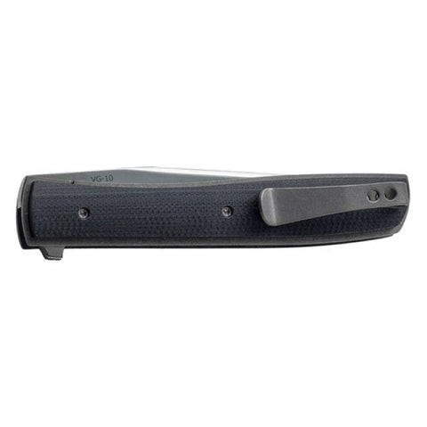 Couteau de poche Böker Plus Urban Trapper G10 01BO732