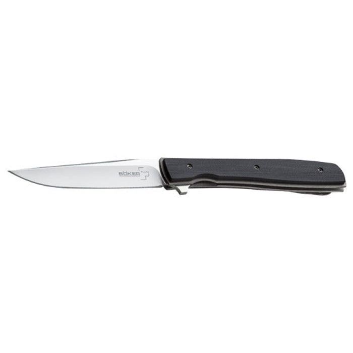 Couteau de poche Böker Plus Urban Trapper G10 01BO732