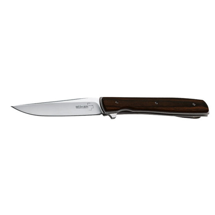 Couteau de poche Böker Plus Urban Trapper Petite Cocobolo 01BO784