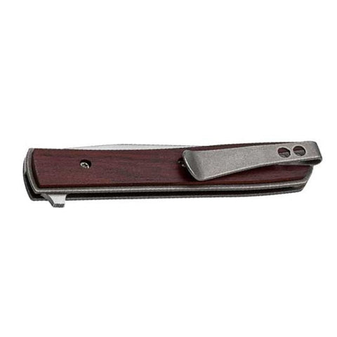 Couteau de poche Böker Plus Urban Trapper Petite Cocobolo 01BO784