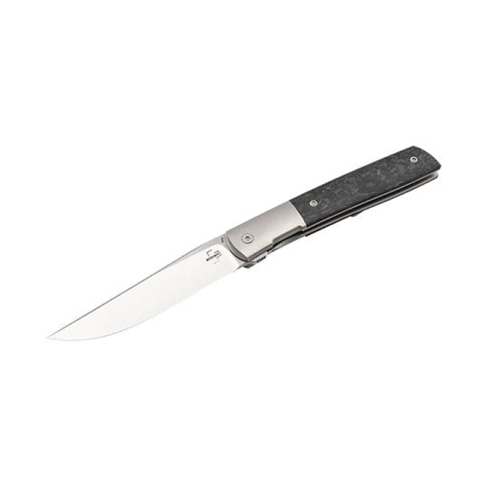 Couteau de poche Böker Plus Urban Trapper Premium CF 01BO613