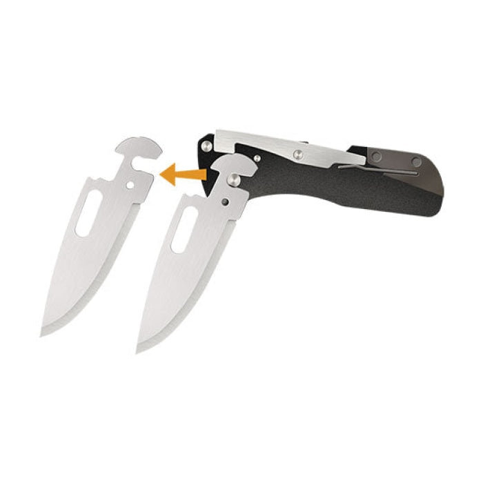 Couteau de poche Cold Steel Click N Cut Folder CS40BA