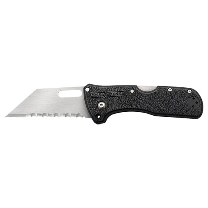 Couteau de poche Cold Steel Click N Cut Folder CS40BA