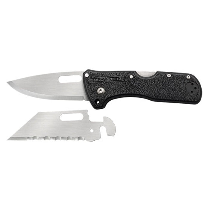 Couteau de poche Cold Steel Click N Cut Folder CS40BA