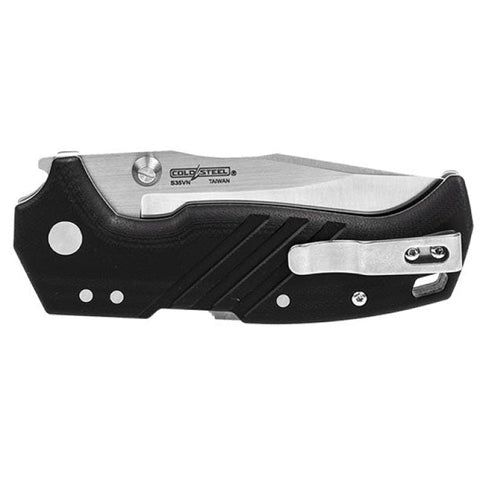 Couteau de poche Cold Steel Engage CSFL30DPLC10B