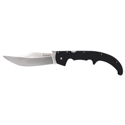 Couteau de poche Cold Steel G-10 X-Large Espada CS62MGC