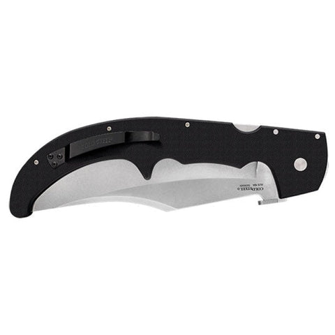 Couteau de poche Cold Steel G-10 X-Large Espada CS62MGC