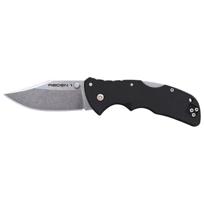 Couteau de poche Cold Steel Mini Recon 1 CS27BAC