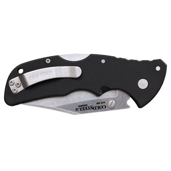 Couteau de poche Cold Steel Mini Recon 1 CS27BAC