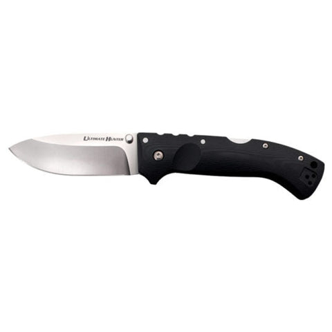 Couteau de poche Cold Steel XL Voyager Tanto - 21,6 cm CS30U