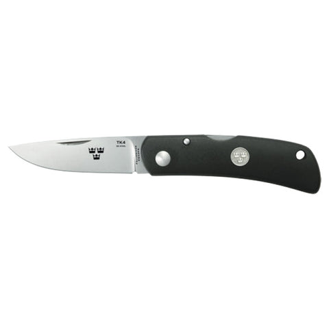 Couteau de poche Fallkniven Tre Kronor TK4 FKTK4C