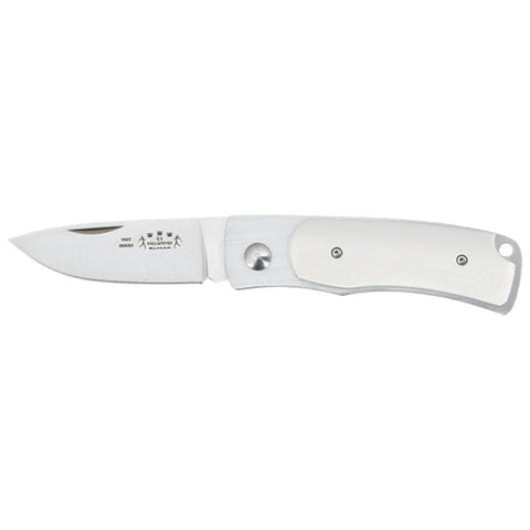 Couteau de poche Fallkniven U1 Elmax FKU1EYC