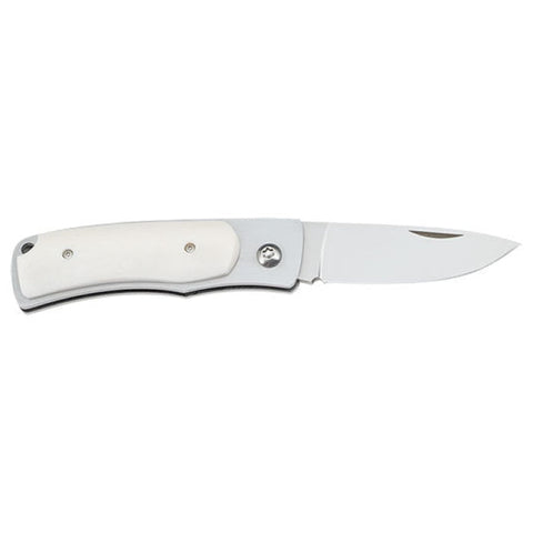 Couteau de poche Fallkniven U1 Elmax FKU1EYC