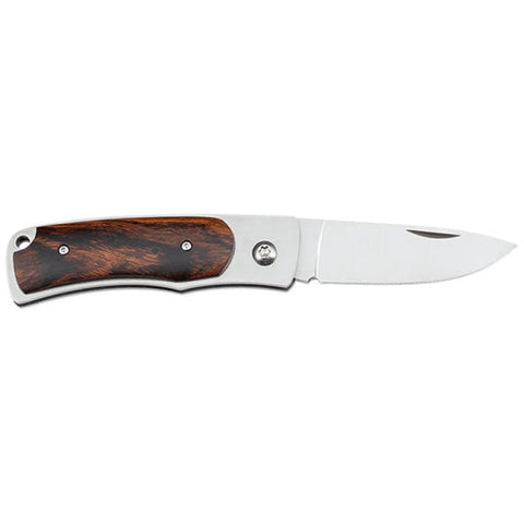 Couteau de poche Fallkniven U1 Elmax FKU1EYC