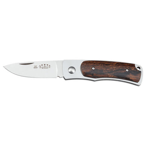 Couteau de poche Fallkniven U1 Elmax FKU1EYC