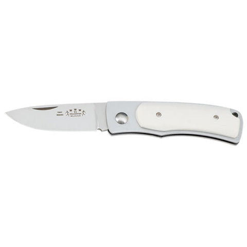 Couteau de poche Fallkniven U1 Elmax FKU1EYC