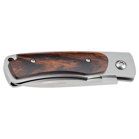 Couteau de poche Fallkniven U1 Elmax FKU1EYC