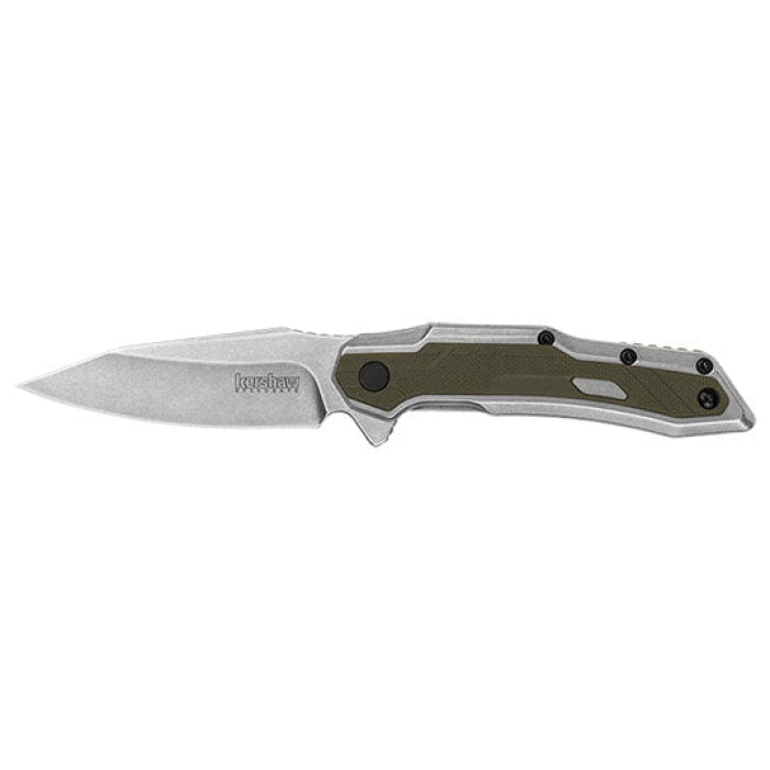 Couteau de poche Kershaw Salvage KW1369