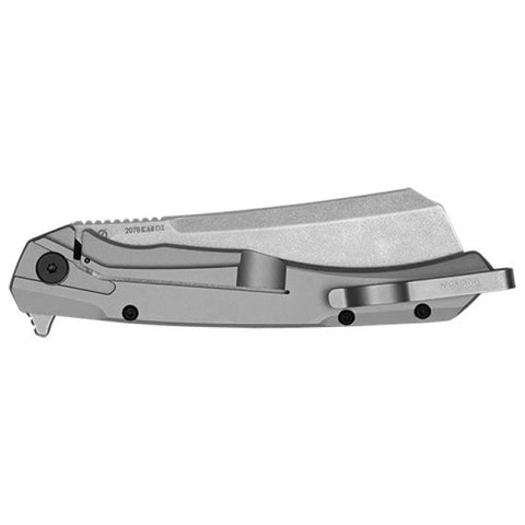 Couteau de poche Kershaw Strata Cleaver KW2078