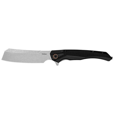 Couteau de poche Kershaw Strata Cleaver KW2078