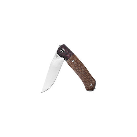 Couteau de poche QSP Gannet - 20 cm QS137A