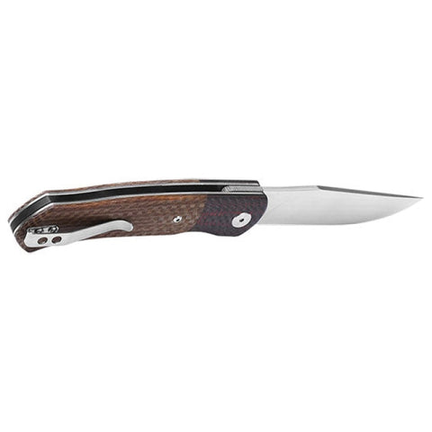 Couteau de poche QSP Gannet - 20 cm QS137A