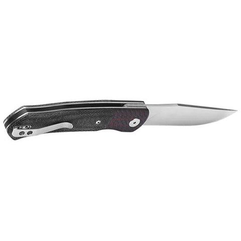 Couteau de poche QSP Gannet - 20 cm QS137A