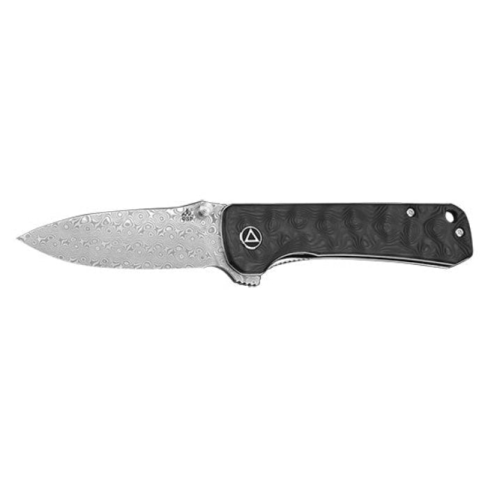 Couteau de poche QSP Hawk - 18,7 cm QS131A