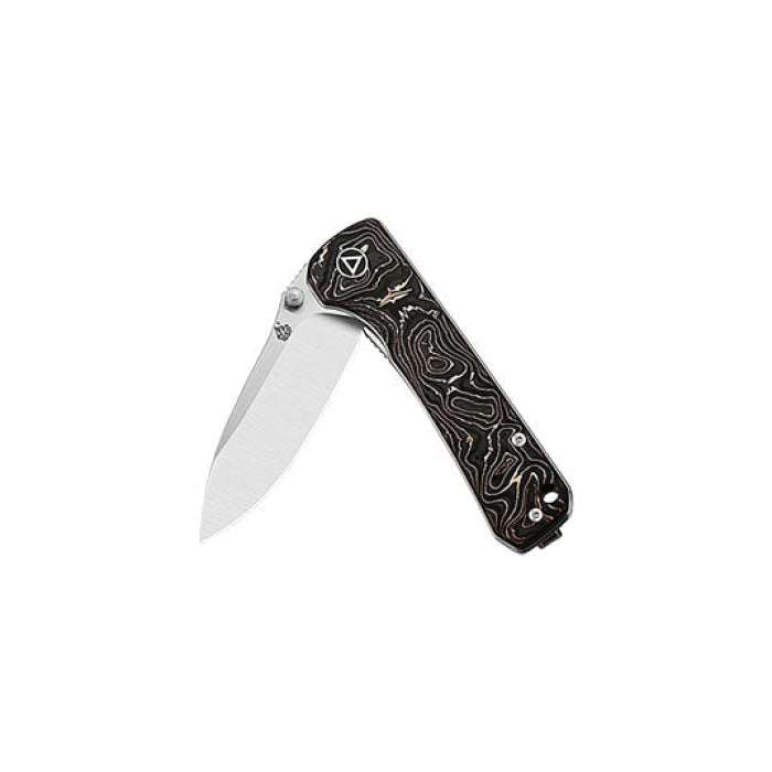 Couteau de poche QSP Hawk - 18,7 cm QS131B