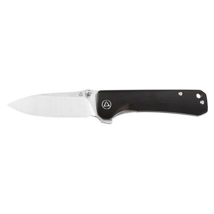 Couteau de poche QSP Hawk - 18,7 cm QS131P1