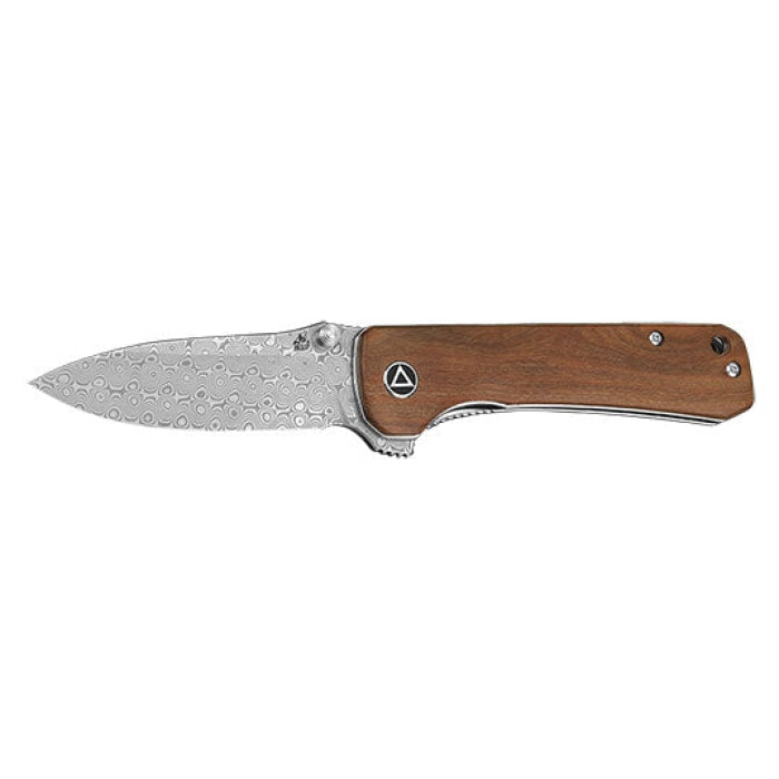 Couteau de poche QSP Hawk - 18,7 cm QS131B