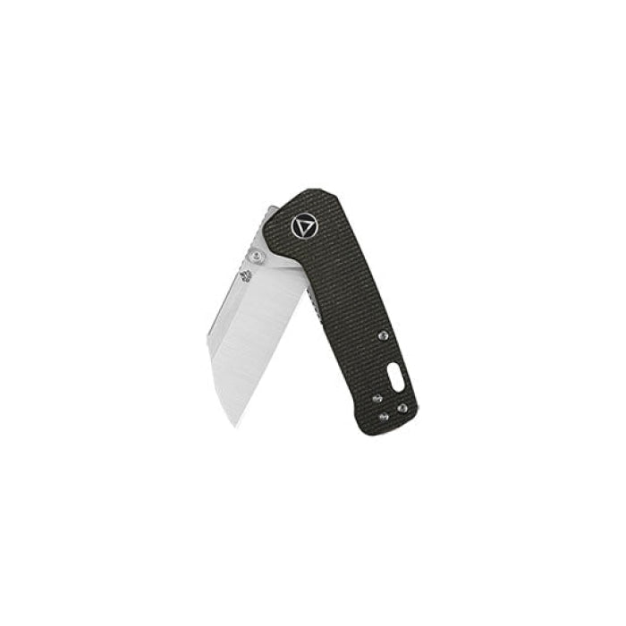 Couteau de poche QSP Penguin Mini - 14 cm QS130XSF1