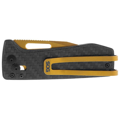 Couteau de poche Sog Ultra XR - 16,2 cm SGULTRAXR