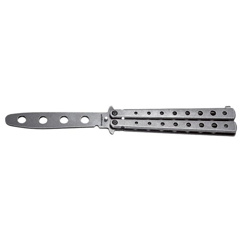 Couteau d’Entrainement Boker Magnum - Balisong Trainer 2nd Gen