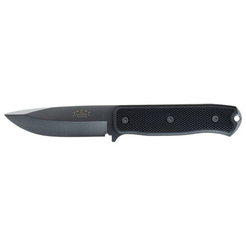 Couteau Fallkniven F1 XB Elmax FKF1XBELMAX