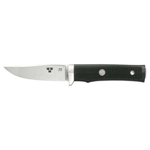 Couteau Fallkniven Tre Kronor TK2 FKTK2Z