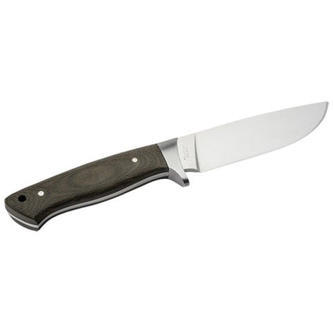 Couteau fixe Böker Hunter Micarta 02BA351M