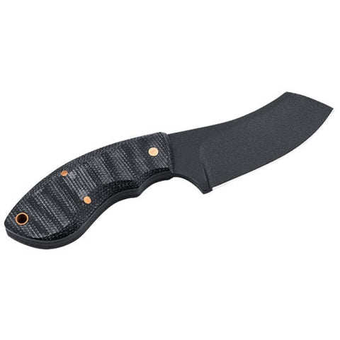 Couteau fixe Böker Plus Rhino all Black Copper 02BO085