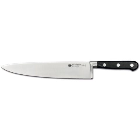 Couteau Januel Gamme chef JA42101