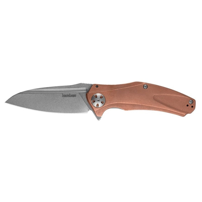 Couteau Kershaw Copper XL - Lame 94mm KW7008CU