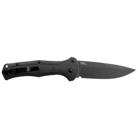 Couteau pliant Benchmade Claymore BN9070BK