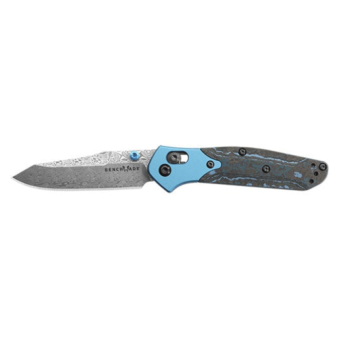 Couteau pliant Benchmade Mini Osborne BN945_221