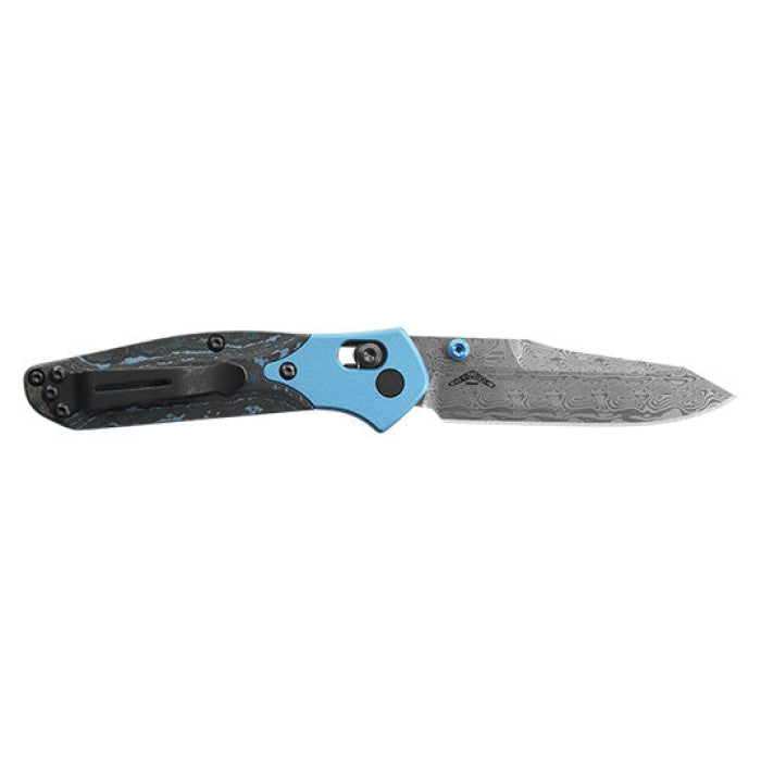 Couteau pliant Benchmade Mini Osborne BN945_221