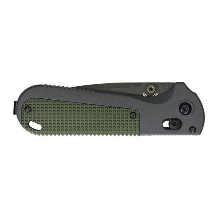 Couteau pliant Benchmade Redoubt - ChasseTir.com