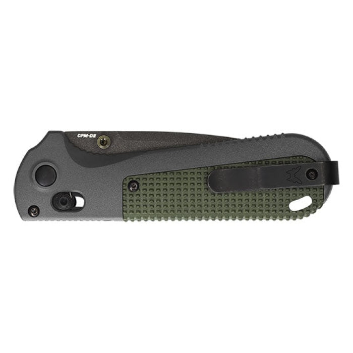 Couteau pliant Benchmade Redoubt - ChasseTir.com