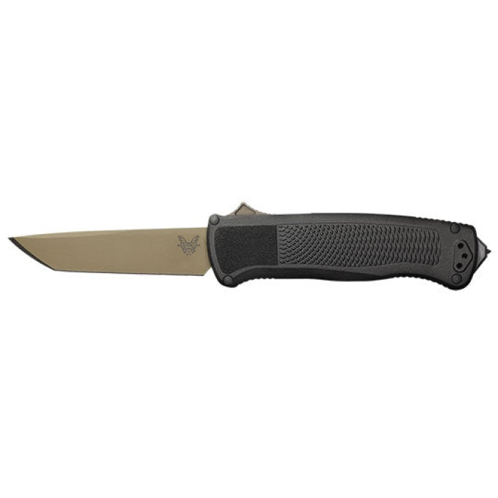 Couteau pliant Benchmade Shootout BN5370FE