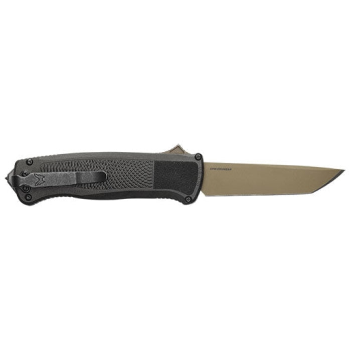 Couteau pliant Benchmade Shootout BN5370FE