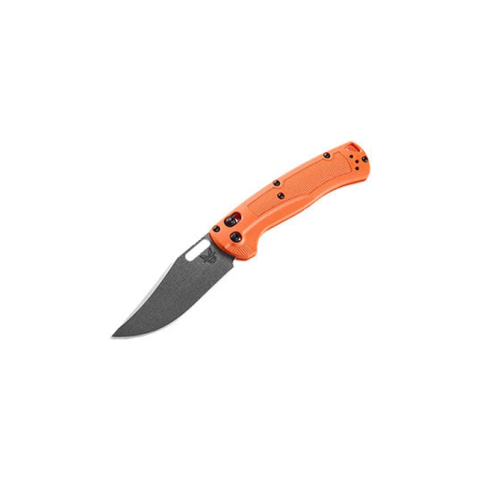 Couteau pliant Benchmade Taggedout BN15535