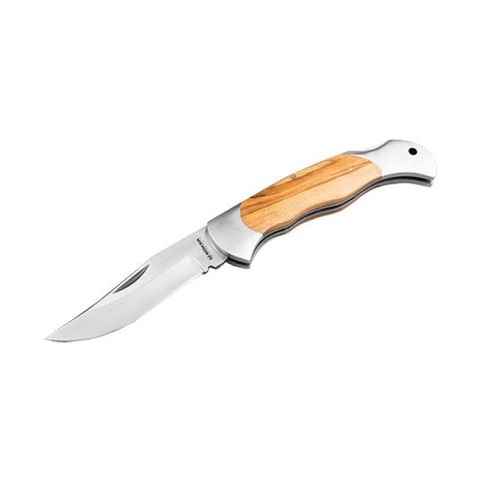 Couteau pliant Böker Magnum Classic Hunter One 01MB140