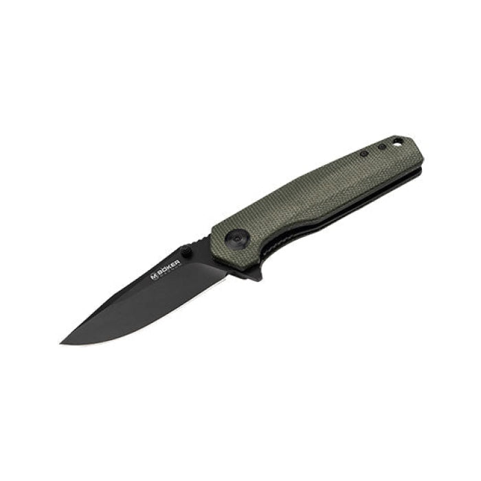 Couteau pliant Böker Magnum Field Flipper 01SC006